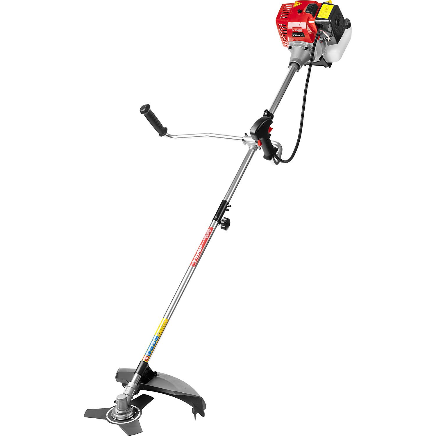 Бензокоса КРБ-430