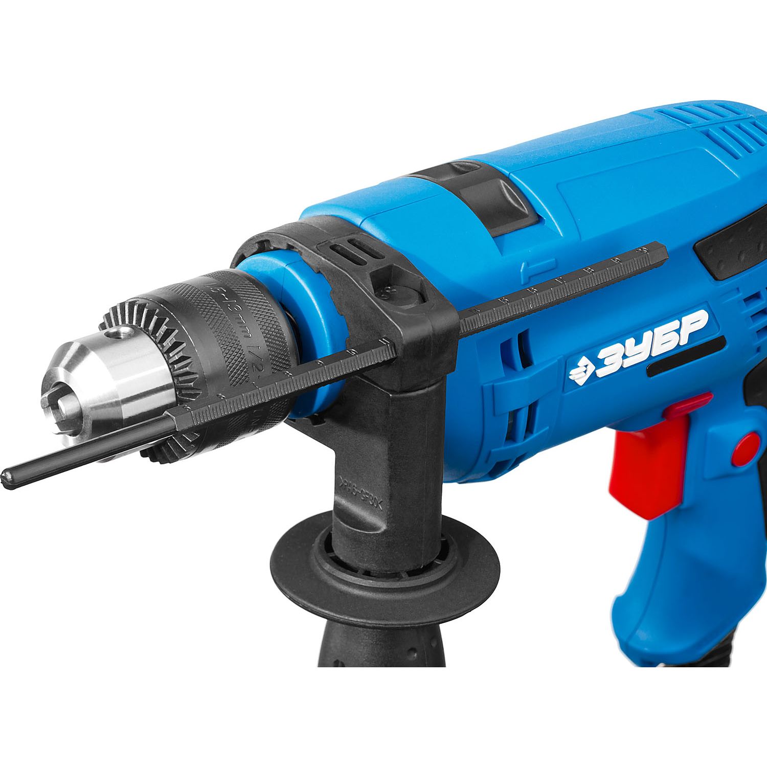 Дрель ударная ЗДУ-780 ЭРМ2