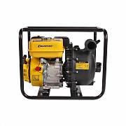 GP55 МОТОПОМПА CHAMPION