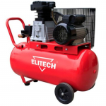 ЗАПЧАСТИ ДЛЯ КОМПРЕССОРА ПОРШНЕВОГО ELITECH КПР 360/100/2.2
