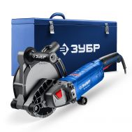 Штроборез + мет. ящик ЗШ-П45-2200 ПТК