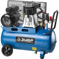 Компрессор воздушный ЗКПМ-440-50-Р-2.2
