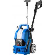 Мойка высокого давления АВД-П130