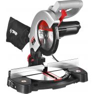 Пила торцовочная с облегченной конструкцией ЗПТ-190-1100 Л