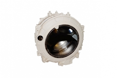 Бак в сборе для стиральной машины Ariston C00262726