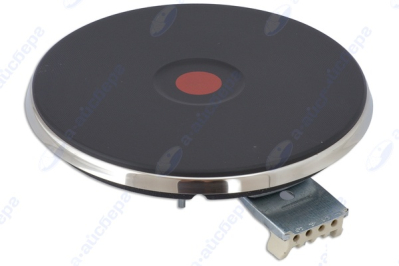 Конфорка 180 мм 2000 W экспресс  099676 481981729454