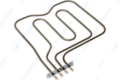 ТЭН верхний гриль для ПЛ Gefest 600801