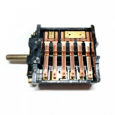 Переключатель 5 позиций, Дарина, ПМ16-5-19