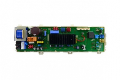 Модуль (плата) для стиральной машины LG EBR64968210