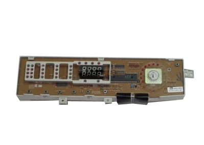 Модуль (плата) управления для стиральной машины Samsung MFS-S1015J-00