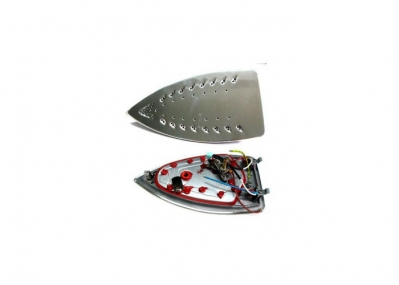 Подошва в сборе для утюга Moulinex CS-00926775