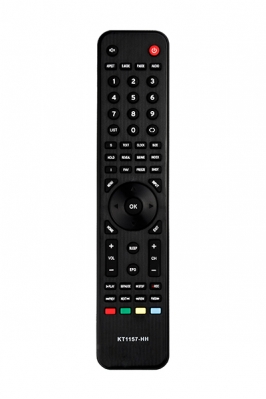 Пульт для телевизора KIVI 43UK30G KT-1157HH
