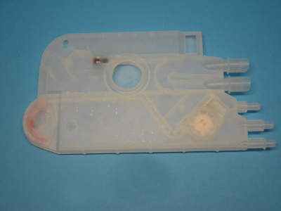 ЕМКОСТЬ ДЛЯ КОНДЕНСАТА