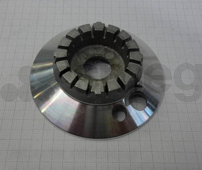 Рассекатель