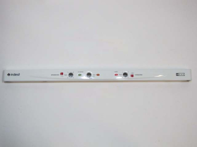 ПАНЕЛЬ УПРАВЛЕНИЯ