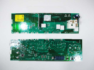 ЭЛЕКТРОННЫЙ МОДУЛЬ