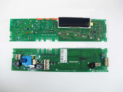 ЭЛЕКТРОННЫЙ МОДУЛЬ