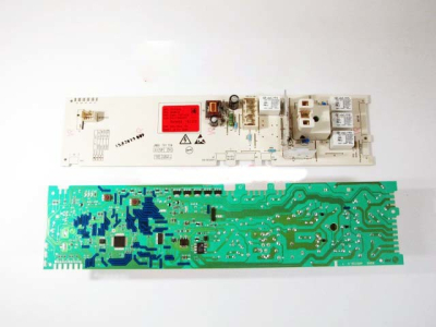 ЭЛЕКТРОННЫЙ МОДУЛЬ