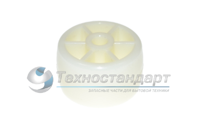 Ролик-ножка для холодильника Атлант, код 331331103700