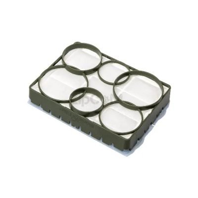 Фильтр мотора BBZ11BF Bionic AirFresh System для пылесосов Bosch 468637