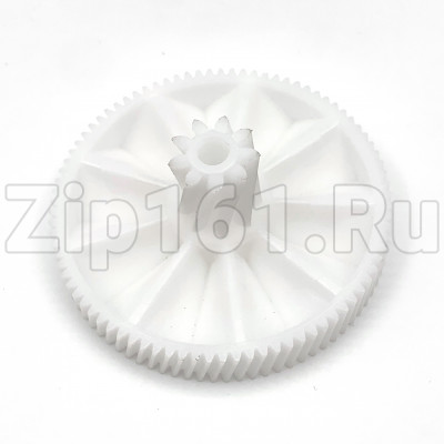 Шестерня мясорубки Kenwood MG350 Д-82.5/20мм, зубья 85/9шт KW715564