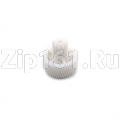 Шестерня мясорубки Moulinex HV2, D-41/17mm, H-39/19mm, зуб-50 косые, 11-прямые