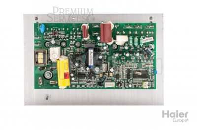 Силовой модуль Haier A0010403555E