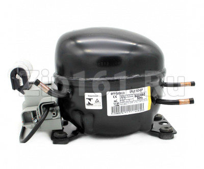 Компрессор Embraco ERU2 80 HSP (R-134, 23.3C, 190Вт)