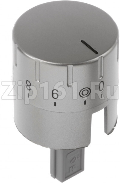 Ручка конфорки для электрических плит Bosch 00604370