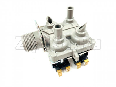 Электромагнитный клапан Haier 0024000274(Уценка)