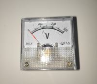 Вольтметр для HT950A-DY9500L/LX