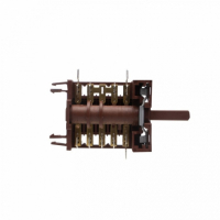 Переключатель 3 позиции, универсальный, 830500