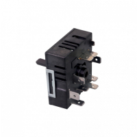 Переключатель 3 позиции, универсальный, COK351UN