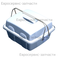 Укладка-контейнер УКП-100-01