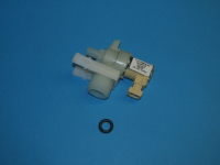 Клапан электромагнитный