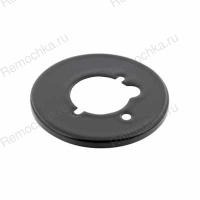 Крышка горелки