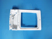 Обрамление загрузочного люка