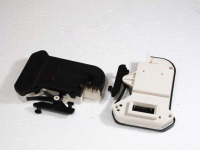 УСТРОЙСТВО БЛОКИРОВКИ ЛЮКА