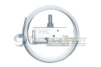 Термостат K-57 L2829 Stinol, замена ТАМ 145-2,5 для морозильной камеры, Италия (75 шт/кор)