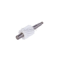 Шестерня с валом к мясорубке Kenwood KW713377