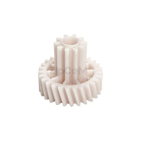 Шестерня средняя для мясорубок Kenwood KW715563
