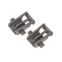 Держатель складной "гребенки" в верхней корзине для посудомоечных машин Bosch 00611474