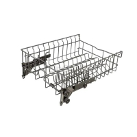 Корзина верхняя для посудомоечных машин Bosch 686438