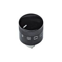 Ручка регулировки режимов для духового шкафа Gorenje 235265