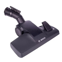 Щетка пол/ковер RD296 D=35mm 00576394 для пылесосов Bosch