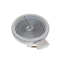 Конфорка 1200W 481231018881 для стеклокерамических поверхностей Whirlpool