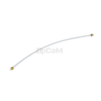 Трубка тефлоновая (скоба-скоба) для кофемашин DeLonghi 5513212901