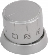 Ручка конфорки для газовой плиты Bosch 00626931