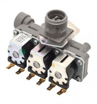 Электроклапан заливной стиральной машины Haier 0024000339